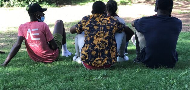 Casus belli entre la Métropole et la Ville de Lyon sur l’accueil des migrants