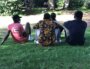 Lyon jeunes étrangers
