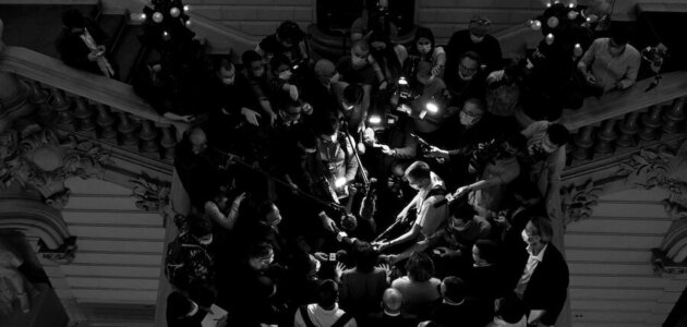 Élections régionales : second épisode de la campagne en Auvergne-Rhône-Alpes