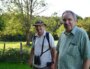 Daniel Aubert et Jean-Yves Barbier