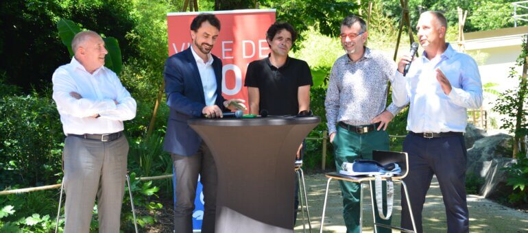 Que veulent faire les écologistes du zoo de Lyon ?