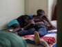 squats jeunes migrants Lyon Croix-Rousse