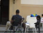 squats jeunes migrants Lyon Croix-Rousse