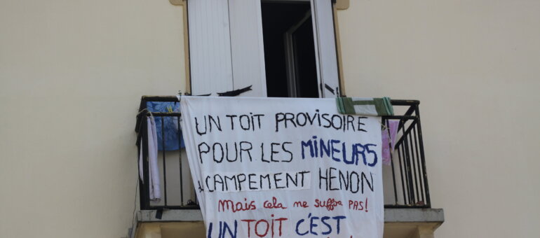 Logements vacants à Lyon : que veut en faire la mairie ?