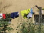 squats jeunes migrants Lyon Croix-Rousse