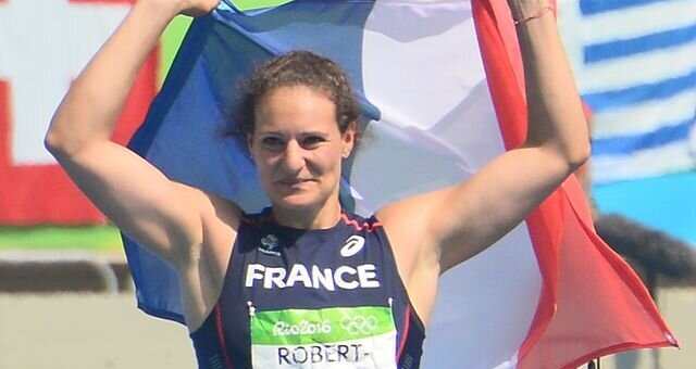 Rhône : 18 athlètes à suivre aux Jeux olympiques de Tokyo