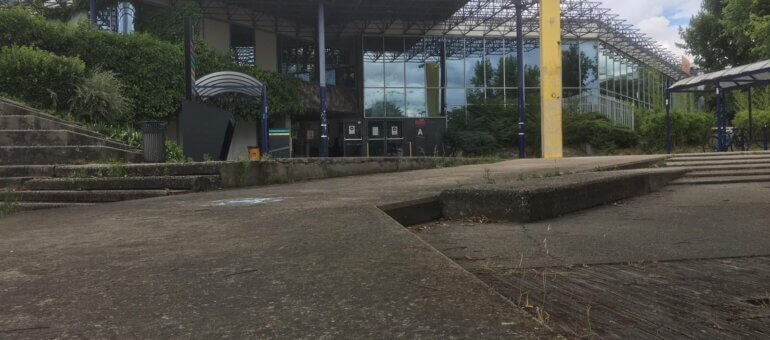 Harcèlement sexuel à l’Université Lyon 2 : 15 ans d’omerta