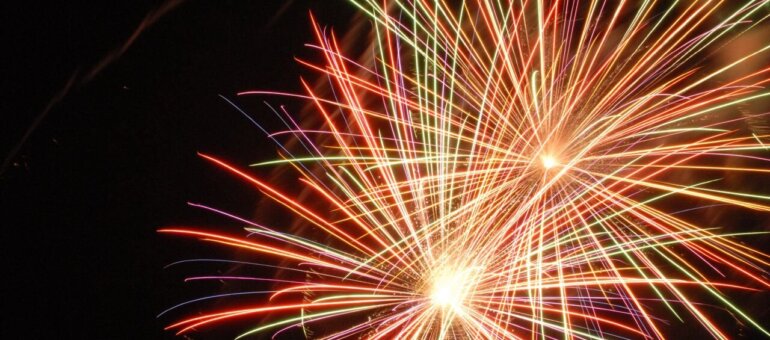 Lyon : où aller voir le feu d’artifice du 14-juillet ?