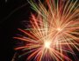 feu d'artifice Lyon