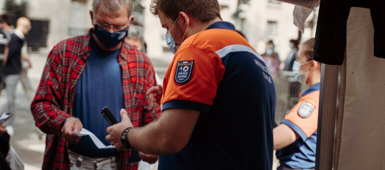 Pass sanitaire à Lyon : le Conseil constitutionnel donne son feu vert