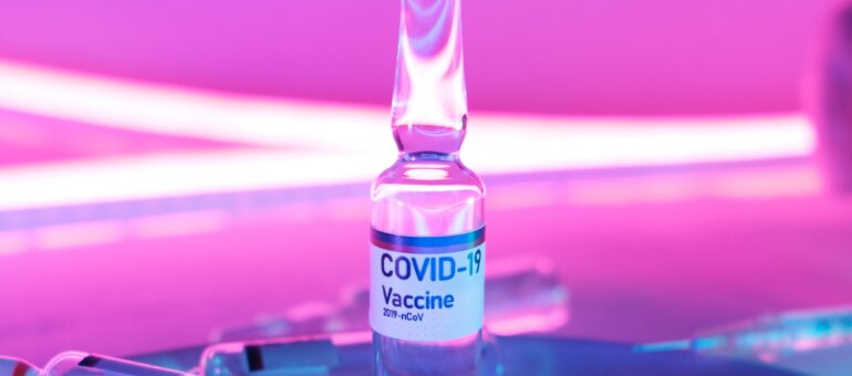 Covid : ralentissement de l’épidémie et de la vaccination dans le Rhône