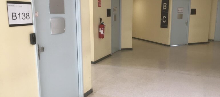 Comment Jacques Gerstenkorn a régné sur la fac de cinéma de Lyon 2 pendant 30 ans