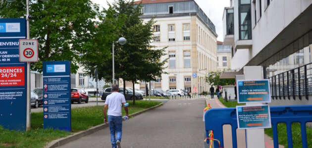 « L’errance médicale » des malades du Covid long à Lyon