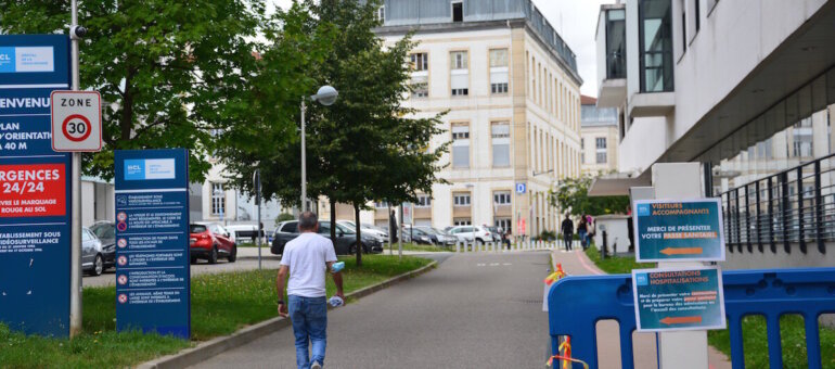 « L’errance médicale » des malades du Covid long à Lyon