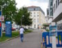 Hôpital de la Croix Rousse