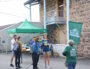 Le camp climat d'Alternatiba