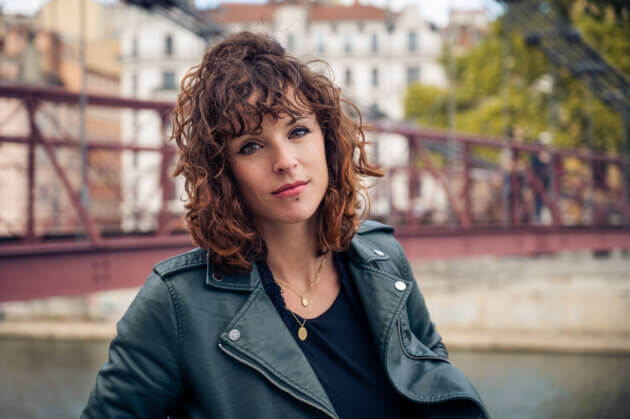 Emilie Daub
