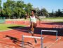 Angélina Lanza athlétisme