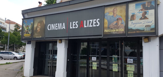 À Bron, le cinéma Les Alizés craint « une reprise en main politique et culturelle »