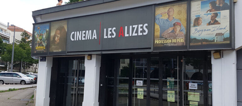 À Bron, le cinéma Les Alizés craint « une reprise en main politique et culturelle »