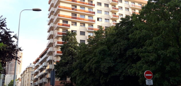 À Lyon, Bordeaux et Strasbourg, les écologistes se débattent avec la crise du logement