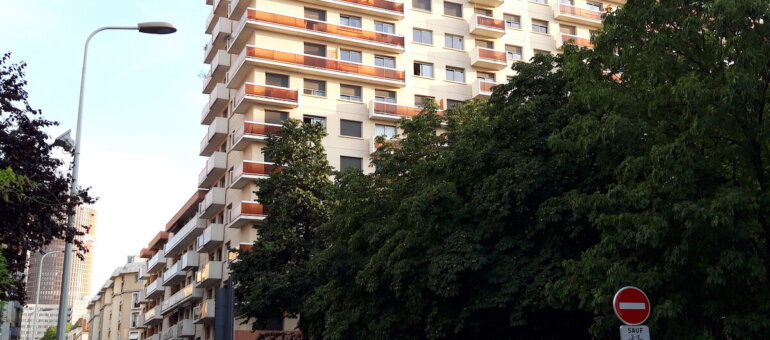 Logements sociaux à Lyon 6e : polémique autour de l’onéreuse opération immobilière de la Métropole