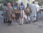 Forum Réfugiés a accueilli 85 Afghans sur Lyon et Villeurbanne dans la nuit du 24 au 25 août.