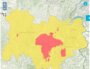 A Lyon, retour de la chaleur = pic de pollution à l’ozone