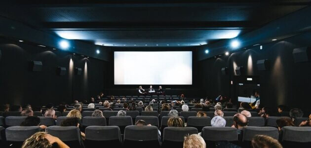 Pass sanitaire au cinéma de Bron : « On a dû annuler des séances »