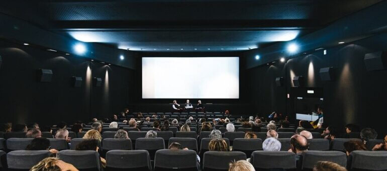 Pass sanitaire au cinéma de Bron  : « On a dû annuler des séances »