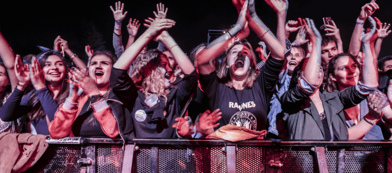 Les festivals de l’été 2022 à Lyon