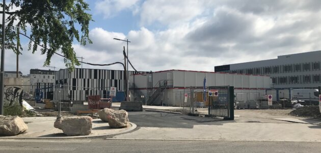 Parent d’élève à Lyon 7ème, « je vis cet abandon du collège public par certaines classes sociales »