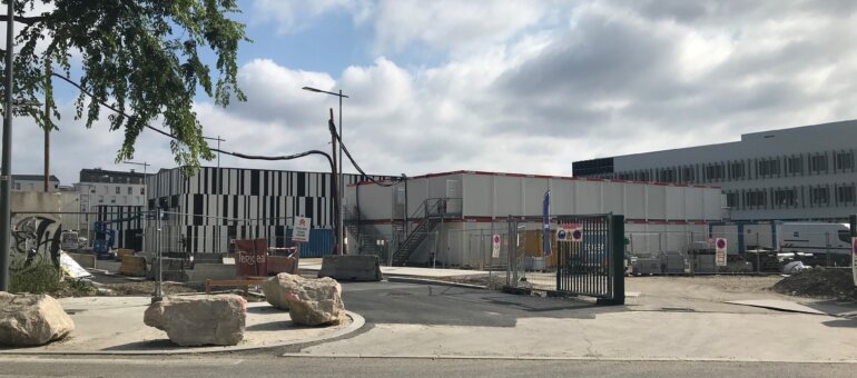 A Lyon, le choix du privé pour fuir le collège public de secteur