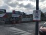 Le nouveau collège Gisèle Halimi, dans le 7e arrondissement de Lyon, doit ouvrir pour la rentrée du 2 septembre 2021. ©OM/Rue89Lyon