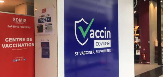 Covid : le rythme de l’épidémie s’accélère dans le Rhône