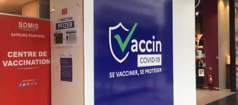 Covid : le rythme de l’épidémie s’accélère dans le Rhône
