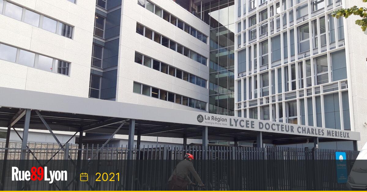 Écoles, collèges, lycée : quels sont les nouveaux établissements scolaires dans la métropole de lyon ?