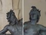 Statues des frères Coustou