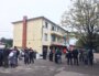 Squat de feyzin
