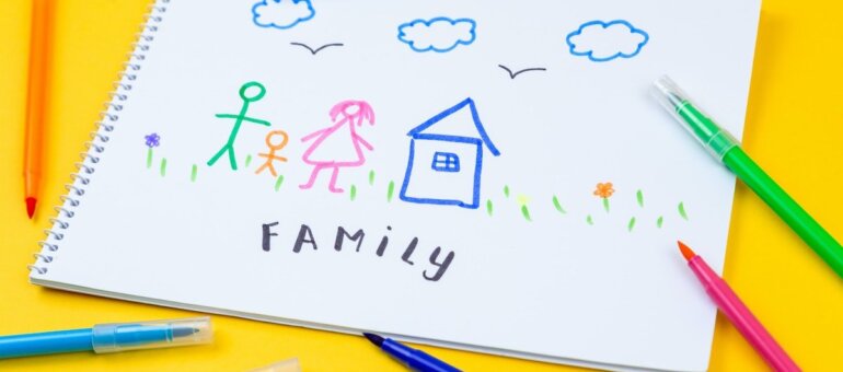 Ateliers pour parents à Lyon : « Je suis retourné à l’école pour apprendre à être père »