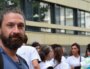 Damien, infirmier contre le pass sanitaire