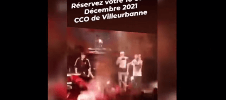 À Villeurbanne, polémique autour de propos anti-police et de la subvention coupée au CCO