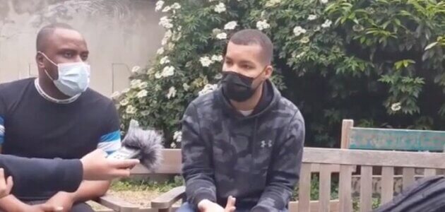 A Villeurbanne, des jeunes de la PJJ interrogent le traitement médiatique de l’islam