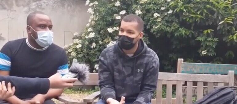 A Villeurbanne, des jeunes de la PJJ interrogent le traitement médiatique de l’islam