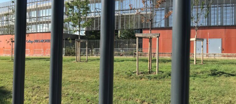 Mixité sociale dans les collèges de Vénissieux : « Il faut sortir les gamins des Minguettes »