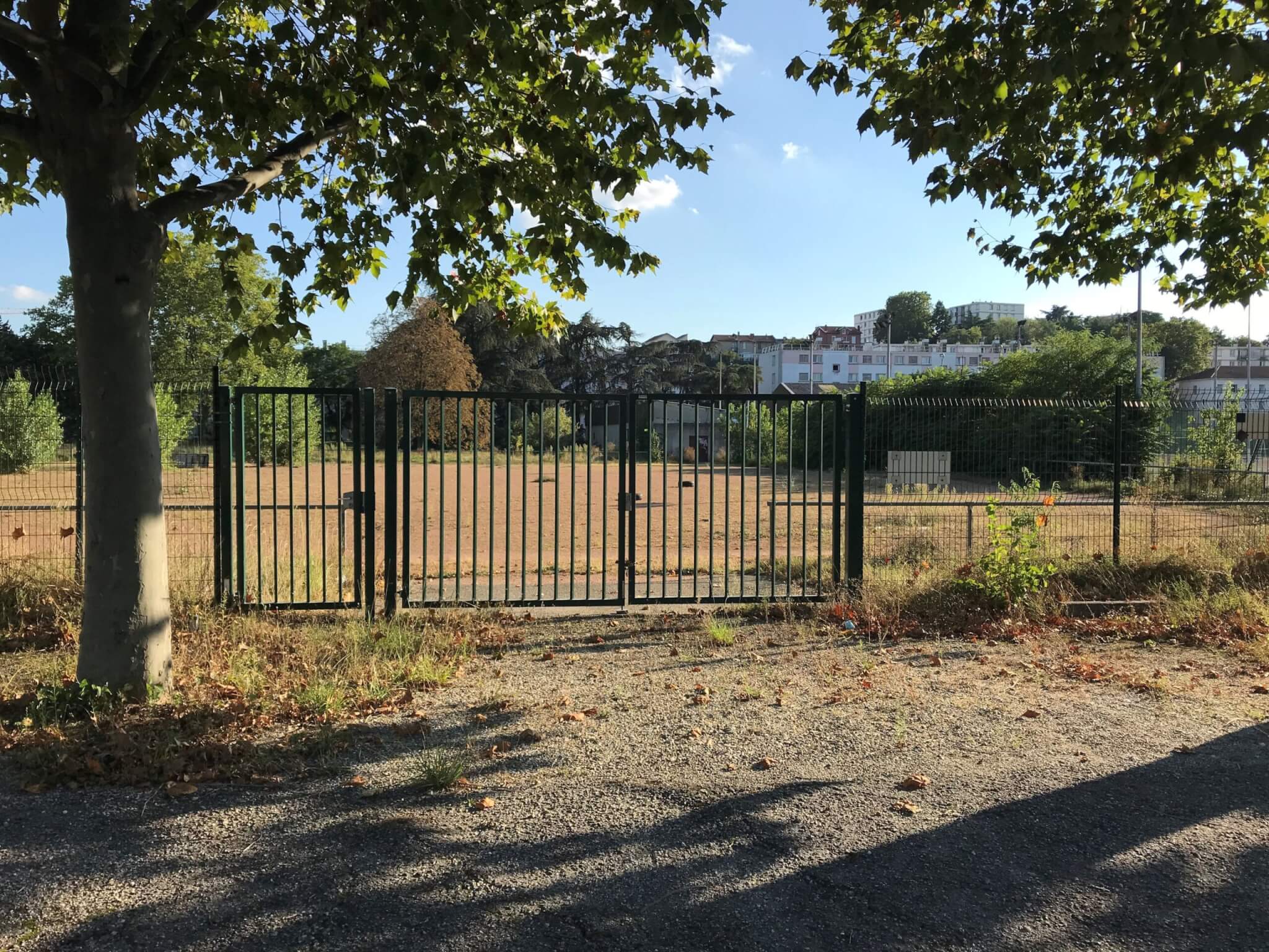 collèges Métropole de Lyon Vénissieux St Fons Minguettes