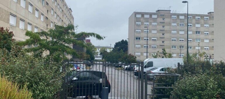 Nassim, 19 ans : « Mes voisins, aux Minguettes, ne sont pas fans du vaccin »