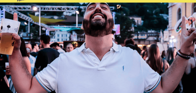 Le Lyon Street Food Festival, un tour du monde culinaire ce week-end