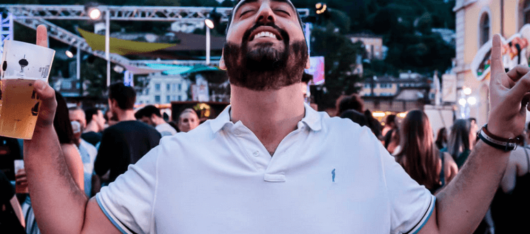 Le Lyon Street Food Festival, un tour du monde culinaire ce week-end