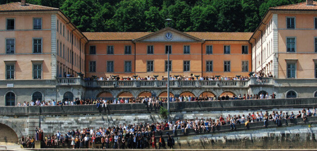 Journées du matrimoine et du patrimoine 2021 à Lyon, petite sélection